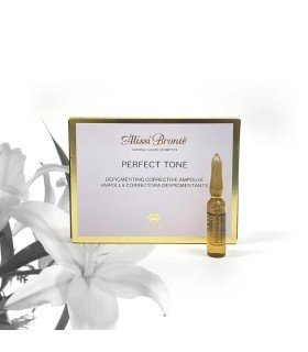 PERFECT TONE AMPOLLA CORRECTORA DESPIGMENTANTE