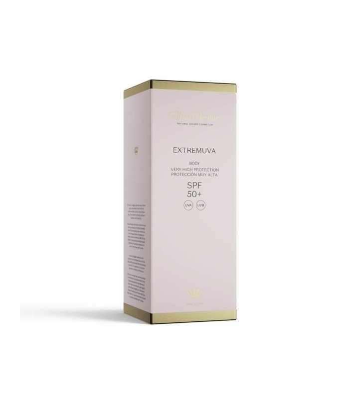EXTREMUVA BODY SPF50
