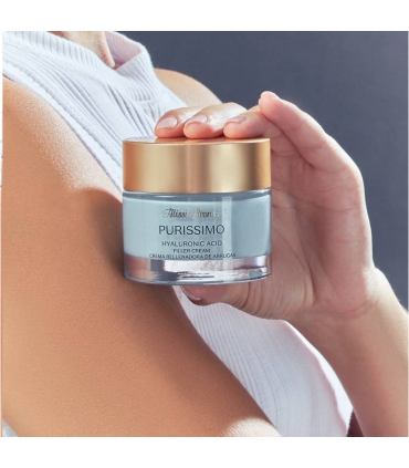 PURISSIMO CREMA RELLENADORA DE ARRUGAS 50ml
