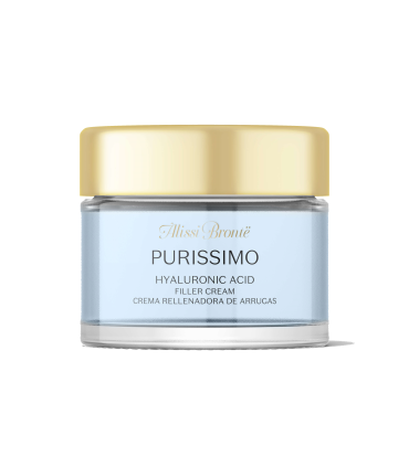 PURISSIMO CREMA RELLENADORA DE ARRUGAS 50ml