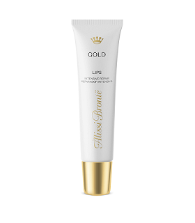 GOLD LIPS REPARADOR INTENSIVO