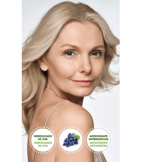 Mascarilla cabello revitalizante Vitality Madame