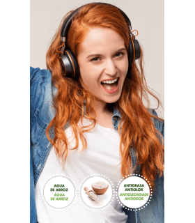 Champú Equilibrante Balance Girl