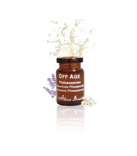 OFF AGE pieles ásperas, secas, sensibles, faltas de lípidos