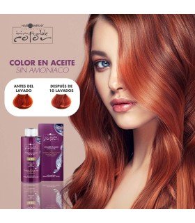 TINTES EN ACEITES SIN AMONIACO