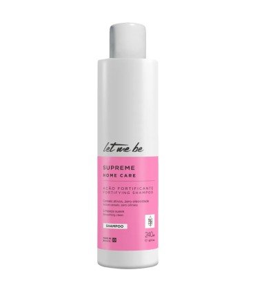 Supreme Liss Champu 240ml