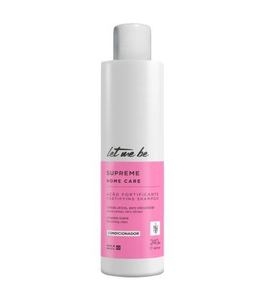 Supreme Liss Acodicionador 240ml