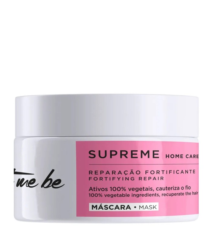 Supreme Liss Mascarilla 250ml