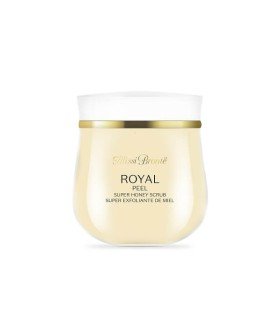 Exfoliante con cristales de Miel Cristalizada, facial y corporal