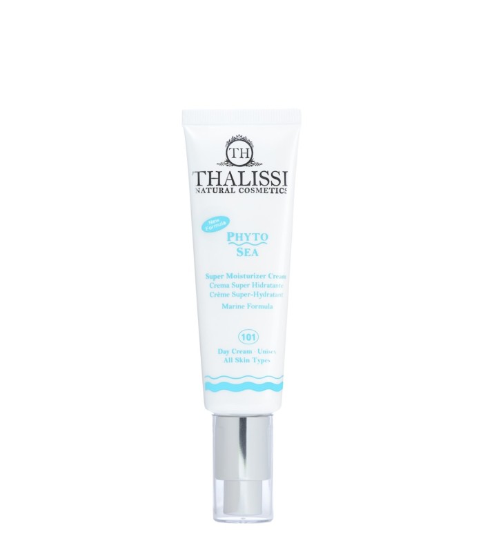 SUPER MOISTURIZER CREAM Crema Super Hidratante Unisex