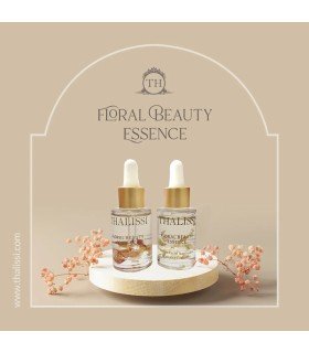ACEITE FACIAL ANTIEDAD FLORAL BEAUTY ESSENCE