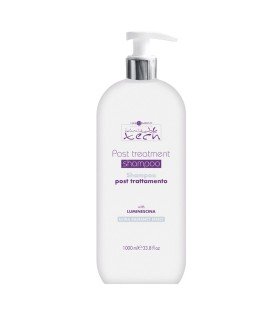 INIMITABLE TECH POST TREATMENT SHAMPOO 1000ML