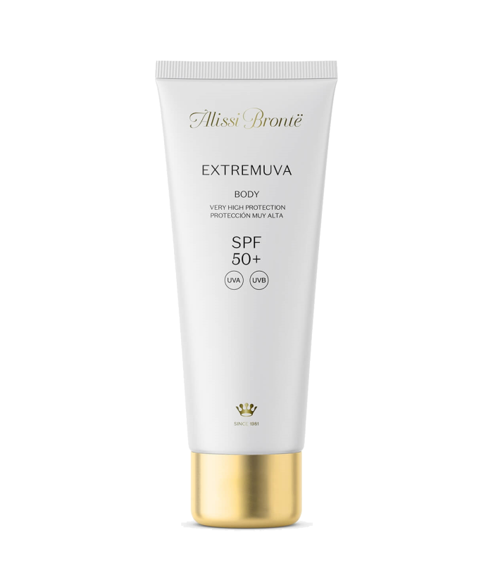SUN INTOLERANCE SPF 50+Protector Solar + Regalo NATALOE & ARNICA BALM 210 ml