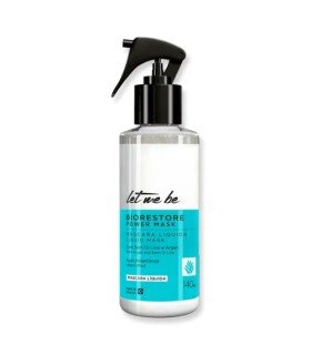 Máscarilla Biorestore Líquida Hidratación Y Nutrición 140ml