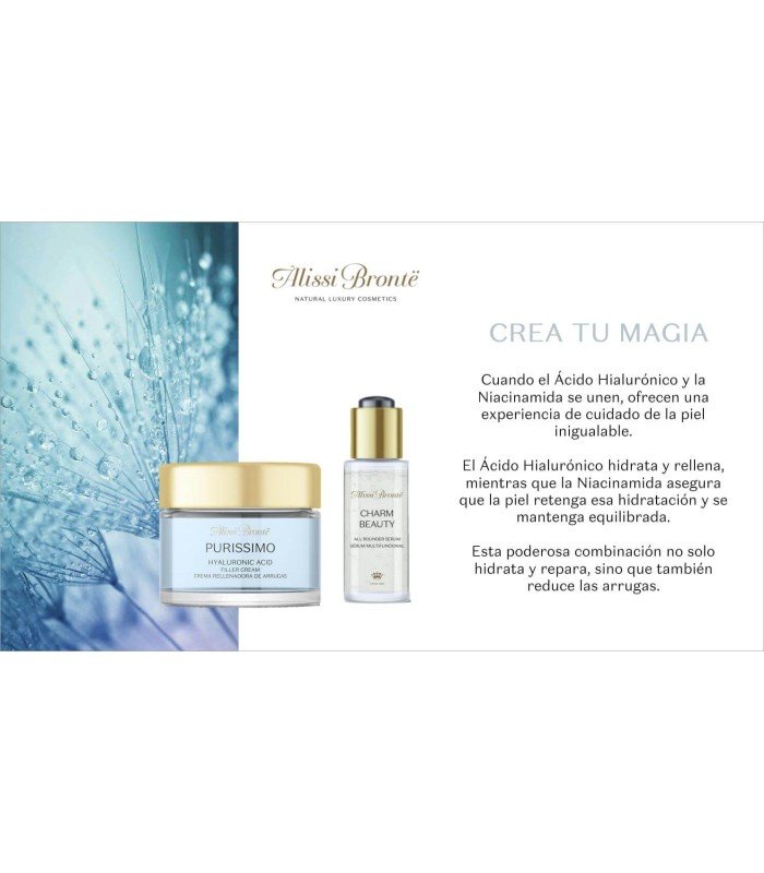 PACK CREA TU MAGIA Alissi Bronte