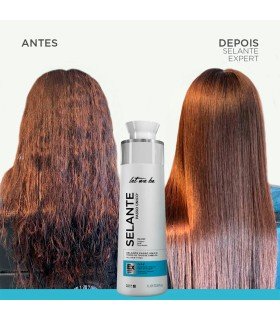 Selante un solo paso 1L