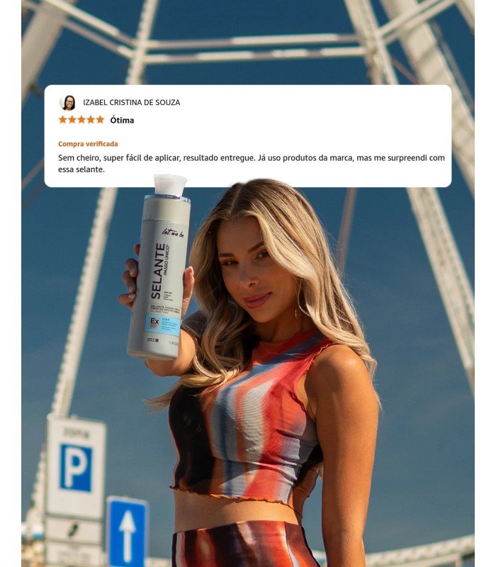 Selante un solo paso 1L
