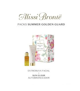 PACK EXTREMUVA FACIAL SPF 50 + GOLD DROP