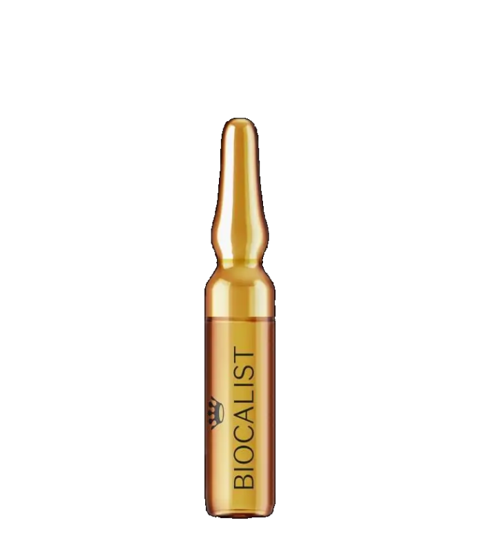 BIOCALIST BIOMICROPUNCIÓN COSMÉTICA