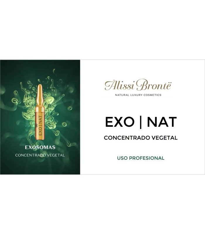 EXO | NAT - CONCENTRADO DE EXOSOMAS