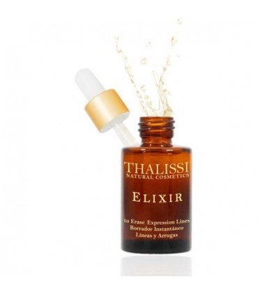 ELIXIR Borrador Instantáneo de arrugas 30ml