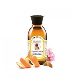 BUST-UP VOLUME OIL Aumentar la Belleza del Busto. 150 ml.