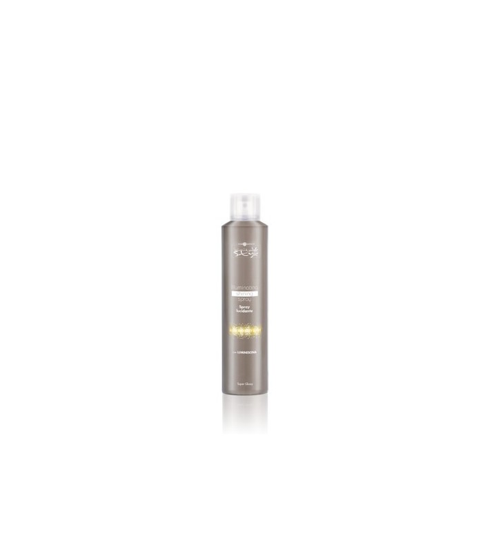 ILLUMINATING SHINING SPRAY  250ml