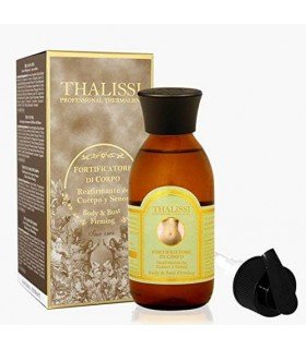 FORTIFICATORE DI CORPO Reafirmante de Cuerpo y Senos. 150ml