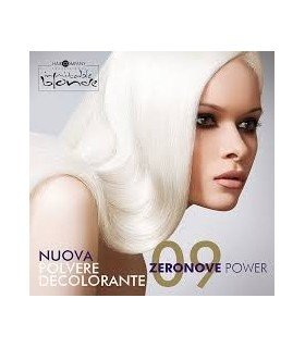 Nueva decoloración ZERO9 500ml