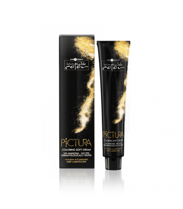 Tintes Pictura SIN PPD, Sin Amoniaco, Sin Parafenilendiamina