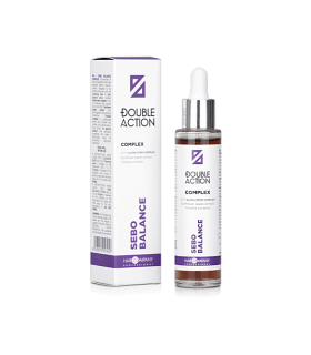 COMPLEJO ANTISEBO 10 x 10 ml