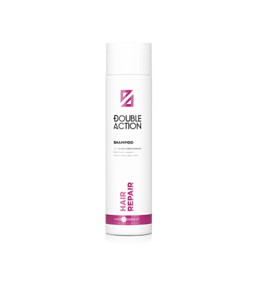 CHAMPÚ PARA LA REPARACIÓN DEL CABELLO 250ml