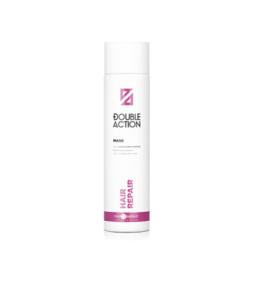 MASCARILLA DE REPARACION DE CABELLO 250ml