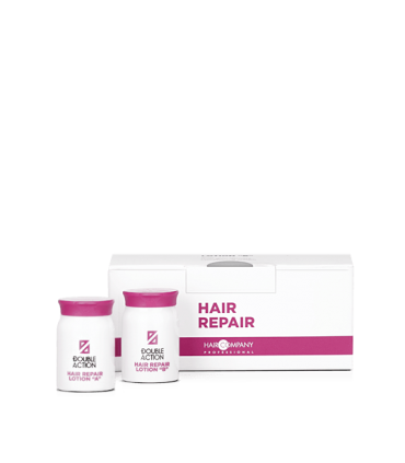 LOCIÓN REPARADORA 10 X 10 ml