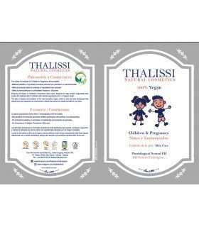 Pasta balsámica 100ml