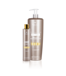 POST TREATMENT SHAMPOO 250ml