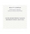 KIT BEAUTY COMPLEX - MESOTHERAPY & BEAUTY GOLD 2 (10 unids.x2 ml)