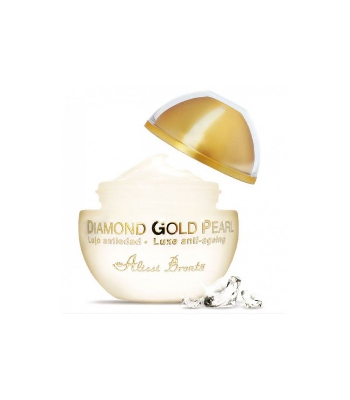 PACK DIAMOND GOLD PEARL 50ml+GOLD FOAM 200ml Regalo