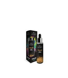 COLOR DROPS SHADES NUT BLONDE