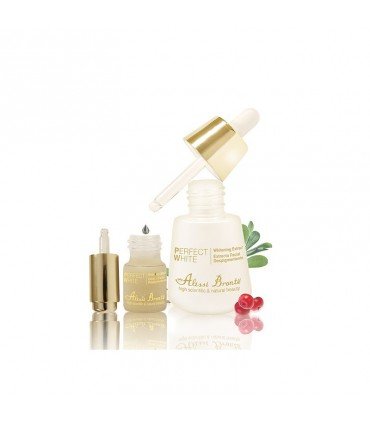 PERFECT WHITE despigmentante, aclara y bloquea la formación de manchas