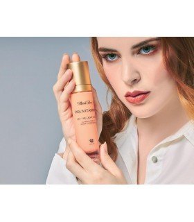 POLIVITAMINIC CREMA ILUMINADORA 50 ml