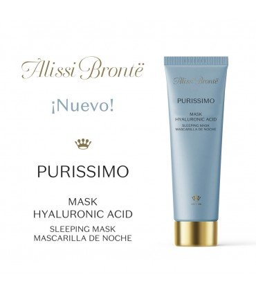 PURISSIMO SLEPPING MASK