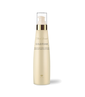 GOLD FOAM Desmaquillante Termal. 200 ml