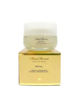 ROYAL HONEY CLEANSING BALM