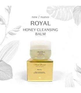 ROYAL HONEY CLEANSING BALM
