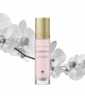 SERENITY CREMA DE ORQUÍDEA