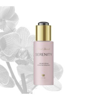 SERENITY SÉRUM DE ORQUÍDEA