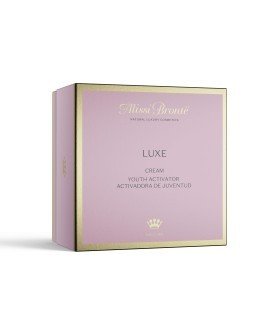 LUXE CREMA ACTIVADORA DE JUVENTUD