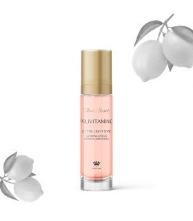 POLIVITAMINIC CREMA ILUMINADORA