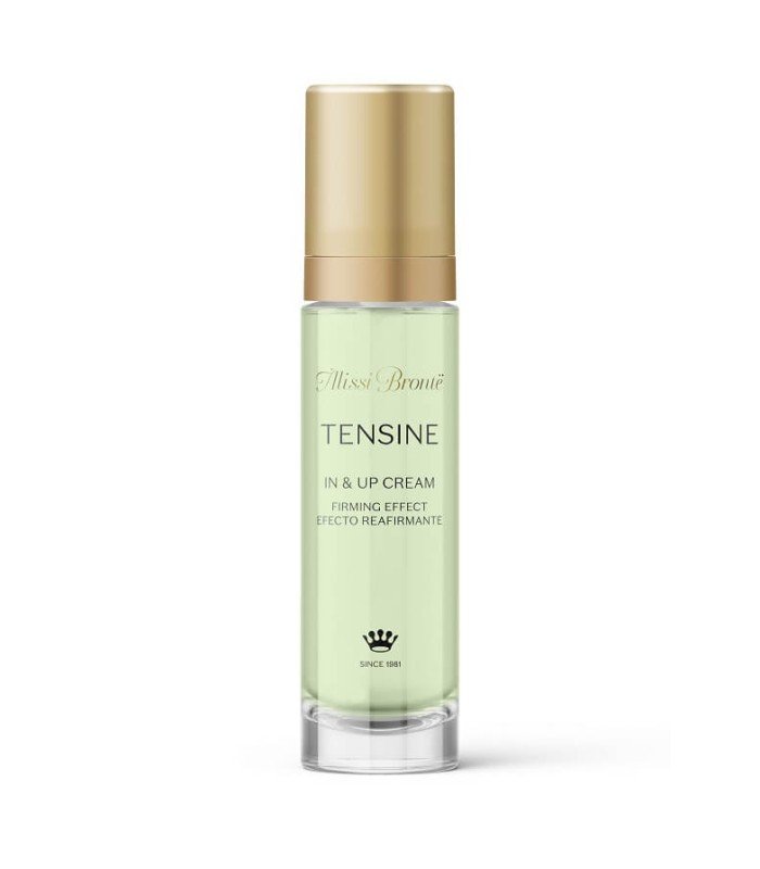 TENSINE H2O CREMA Crio Tensora y Equilibradora